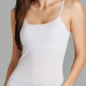 Camisoles Tank Adjustable Strap, Soft Stretch Cotton Sleeveless…